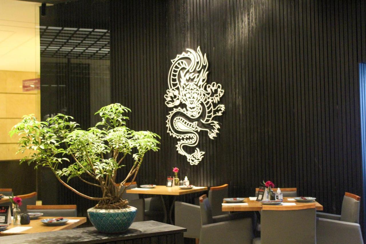 Mercure Lourdes Hotel Belo Horizonte