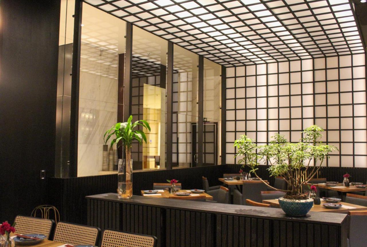 Mercure Lourdes Hotel Belo Horizonte
