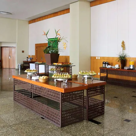 Mercure Belo Horizonte Lourdes 