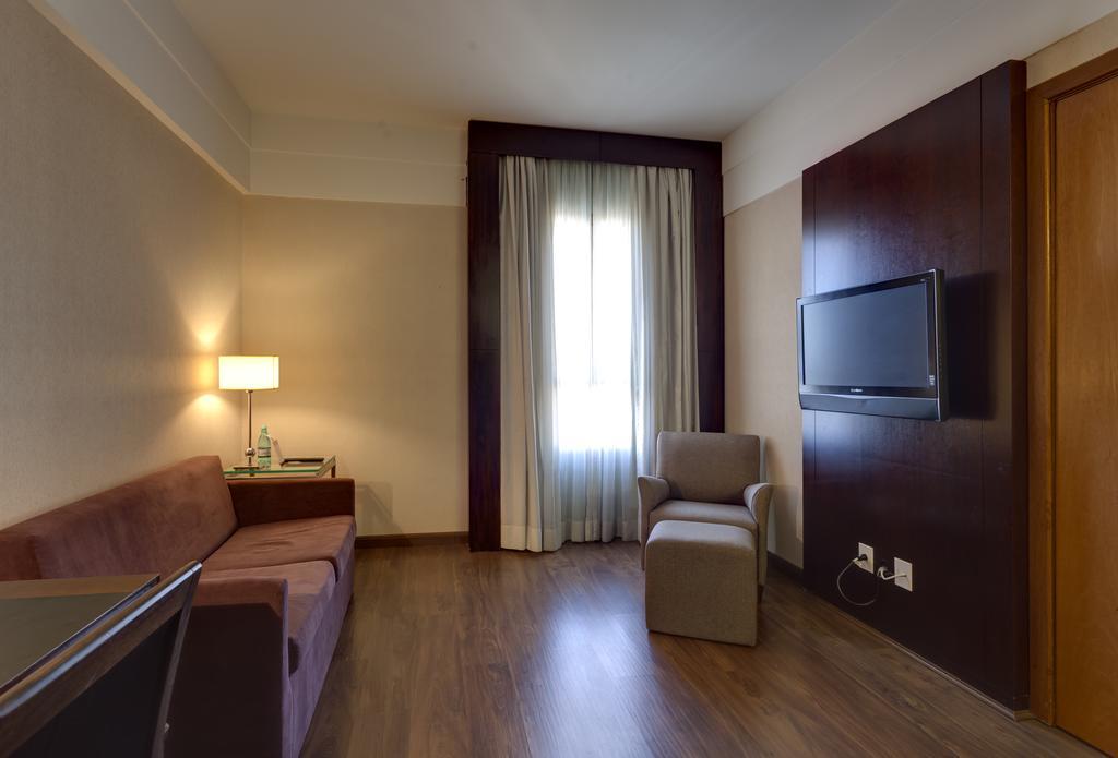 Mercure Lourdes 4* Belo Horizonte